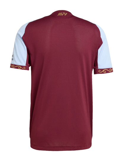 Camiseta Manchester City Alternativa 2023/2024