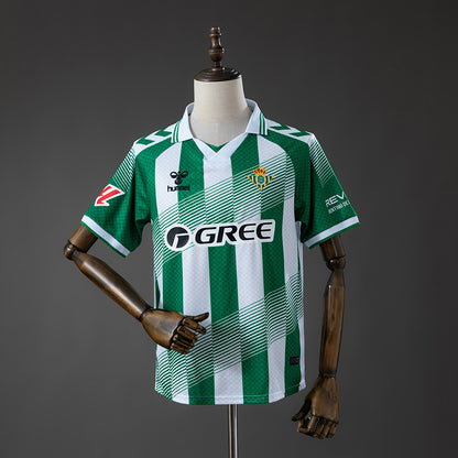 Camisola Real Bétis - Principal 2026/2027