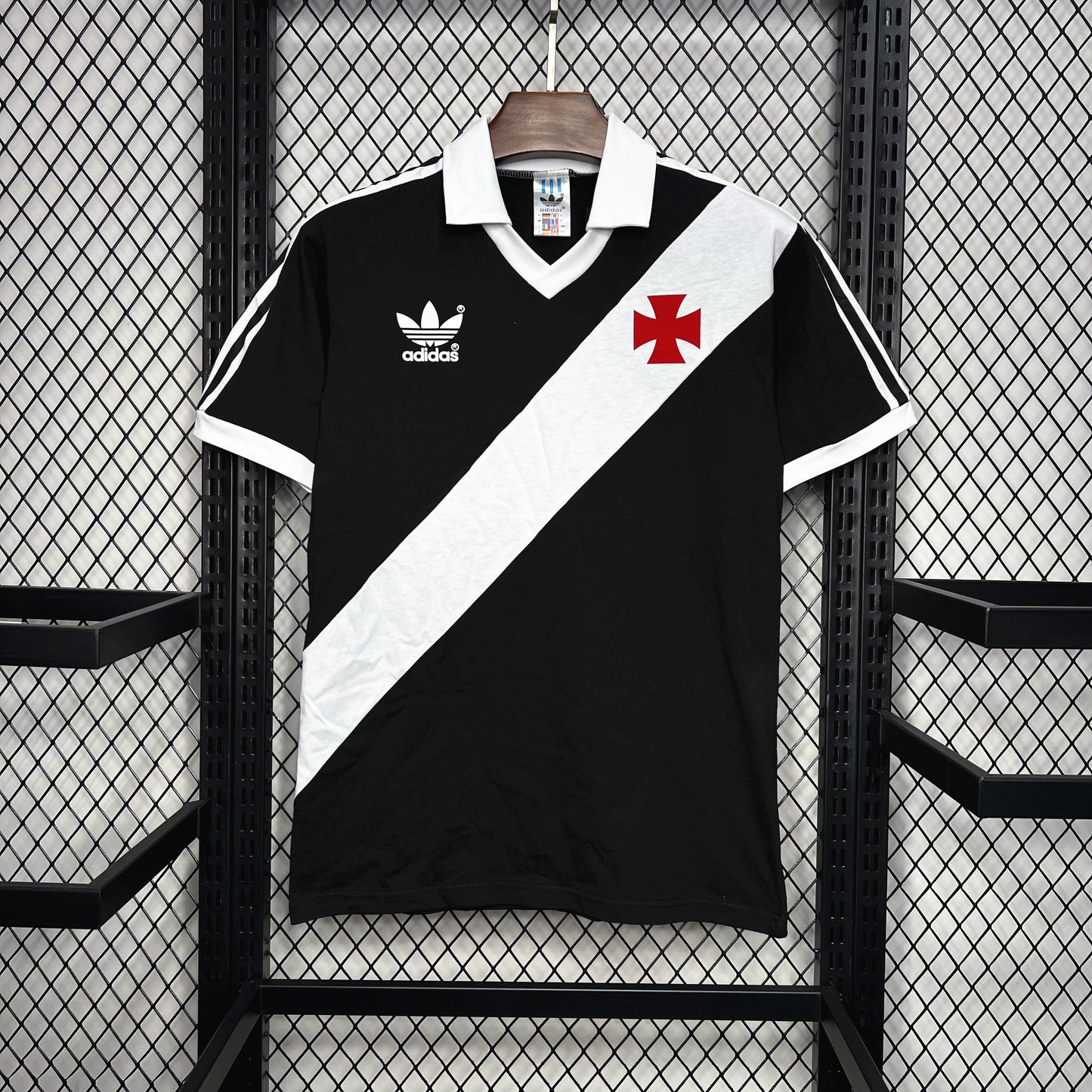 Camisola Vasco da Gama - Home 1998/1999