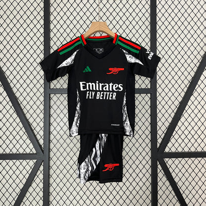 Kit Criança - Arsenal Principal 2024/25