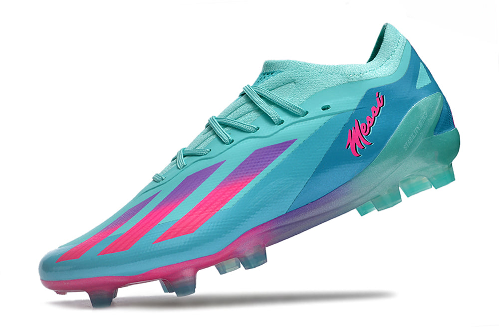 Adidas X CRAZYFAST MESSI.1 FG