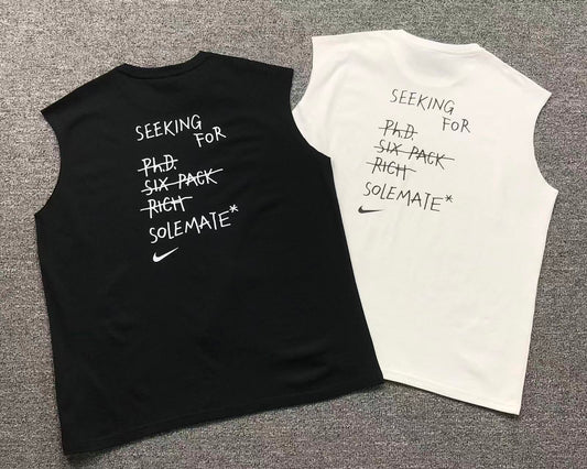 Tshirt cavas NIKE