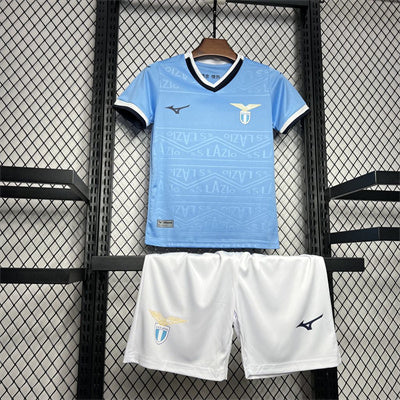 Kit Criança - Lazio Home 2024/25