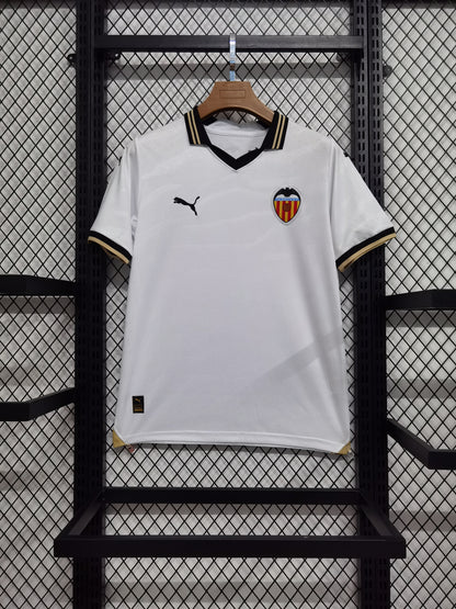 Camisola Valência - Principal 2023/2024