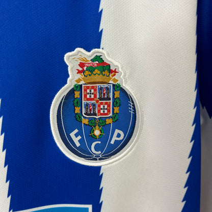 Camisola Retro - Principal FC Porto 2010/2011