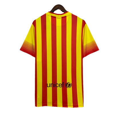 Maillot Barcelone - Domicile 2014/15