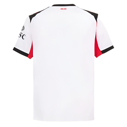 AC Milan Shirt - Away 2024/2025