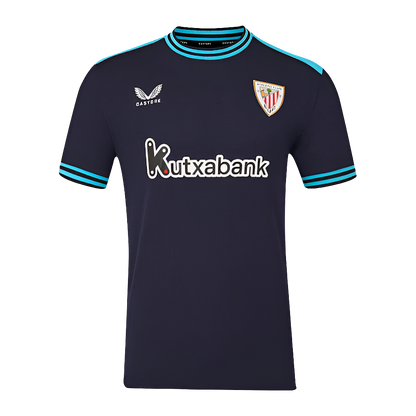 Athletic Bilbao Shirt - Home 2024/25