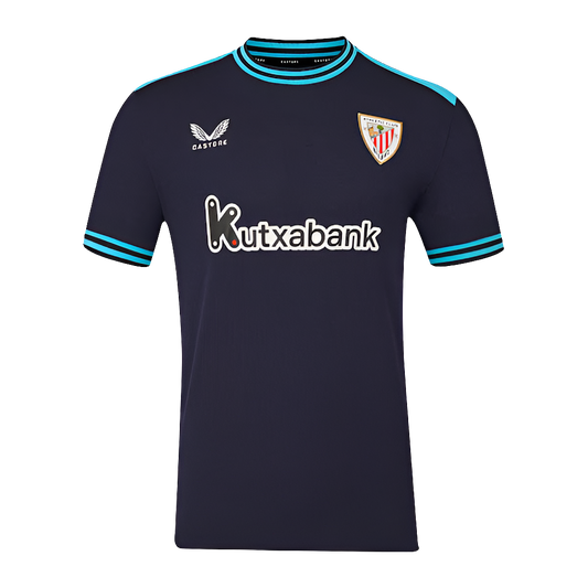 Athletic Bilbao Shirt - Home 2024/25