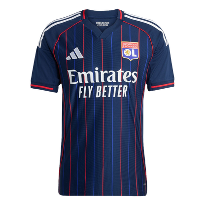 Camisola Lyon  - Alternativa 2025/2026