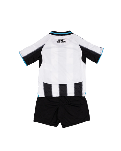 Kit Criança - Newcastle Principal 2025/26