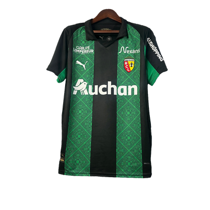 Camisola Lens  - Alternativa 2025/2026