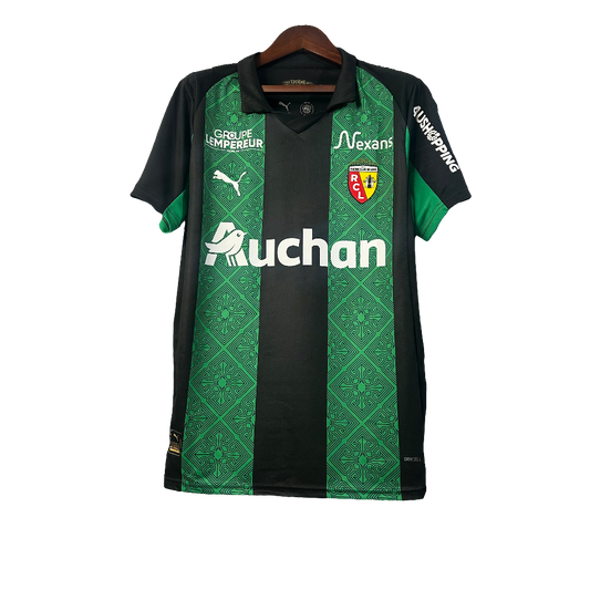 Camisola Lens  - Alternativa 2025/2026