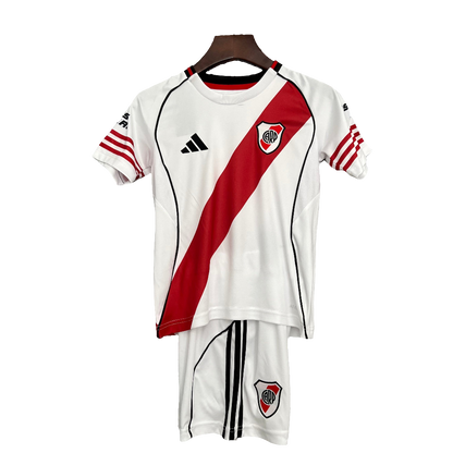 Real Madrid Home Kit 2024/25