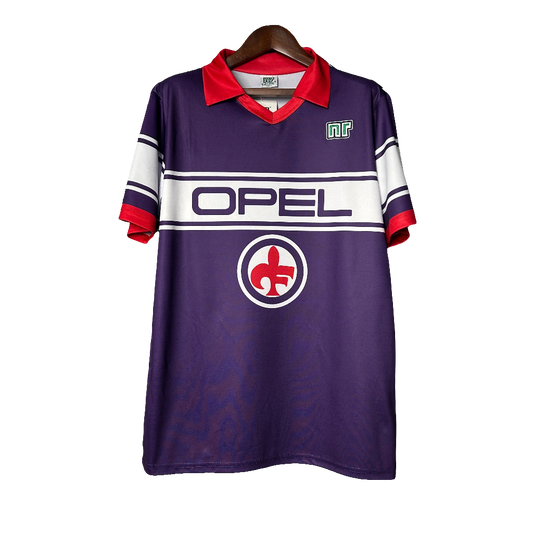 Camiseta AC Milan - Primera 2016/2017