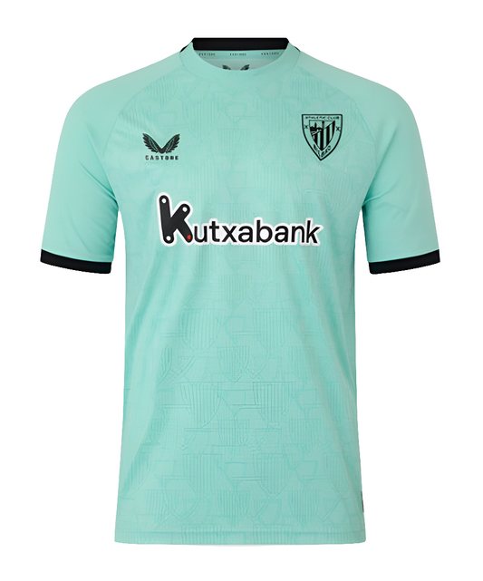 Athletic Bilbao Shirt - Home 2024/25