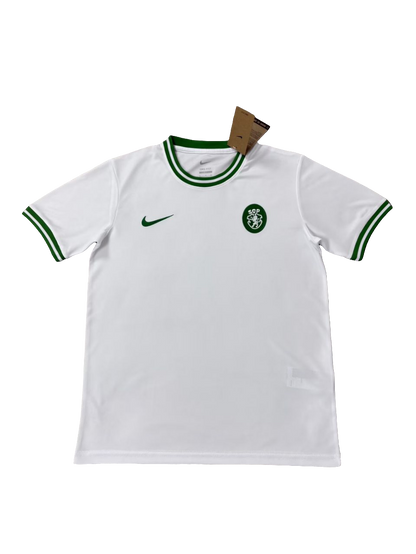 Camisola Sporting CP - Vintage Branca 2025/2026