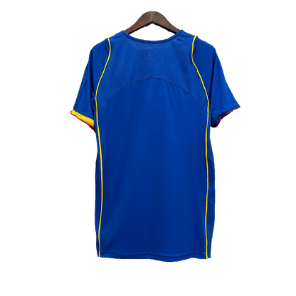 Camisola Arsenal - Alternativa 2004/05