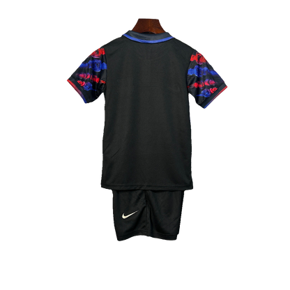 Kit Criança - Barcelona Edição Especial 2025/26