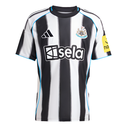 Camisola Newcastle - Principal 2025/2026