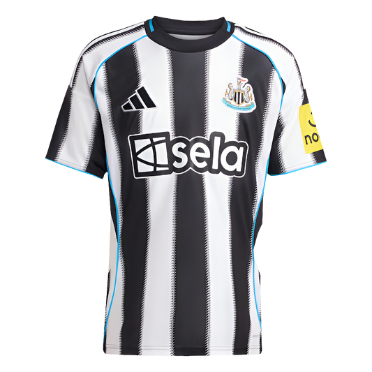 Camisola Newcastle - Principal 2025/2026