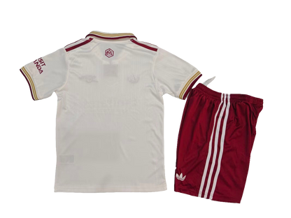 Kids Kit - Arsenal Home 2024/25