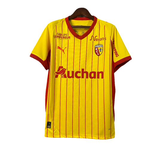 Camisola Lens  - Principal 2025/2026