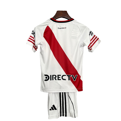 Real Madrid Home Kit 2024/25