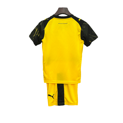 Equipación infantil - Dortmund Local 2024/25