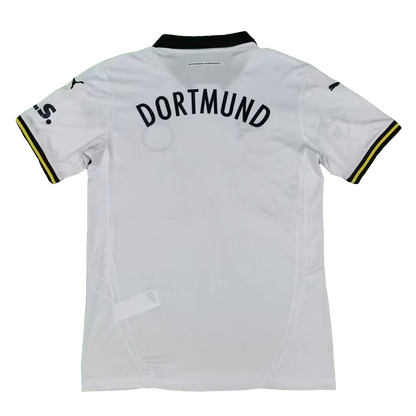 Camisola Dortmund - Terceiro 2025/2026