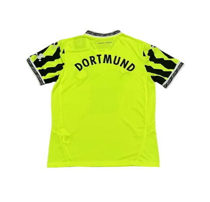 Camisola Dortmund - Guarda-Redes 2025/2026