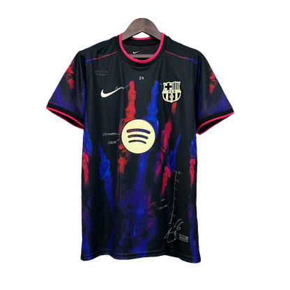 Camisola Barcelona - Edição Especial 2025/26