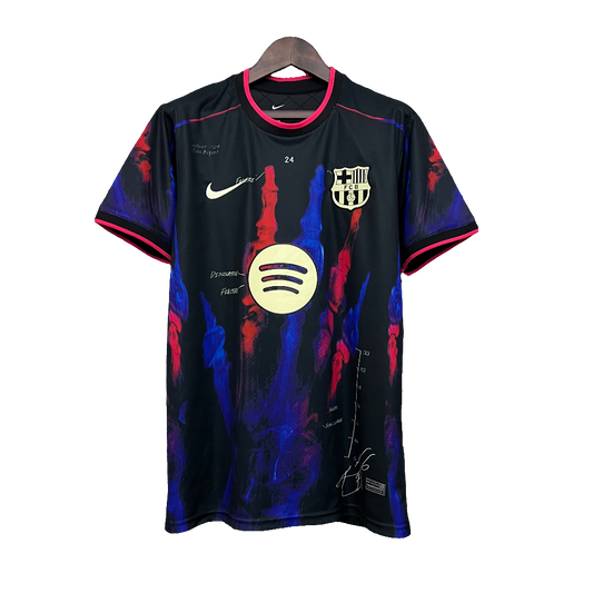 Camisola Barcelona - Edição Especial 2025/26