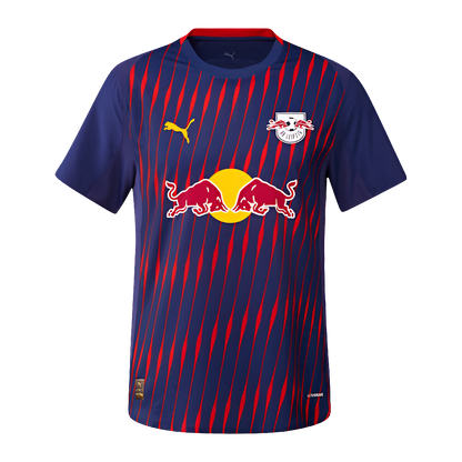 Camisola RB Leipzig - Alternativa 2025/2026