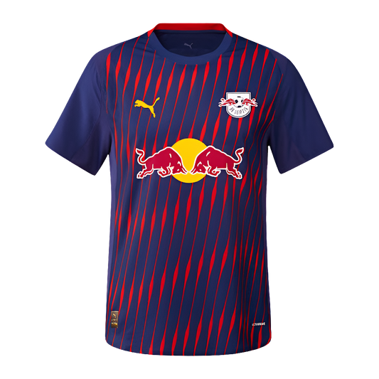 RB Leipzig Home Shirt 2024/2025