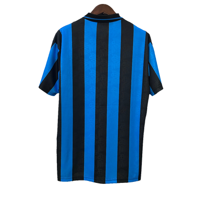 Camisola Inter Milão - Principal 1993/1994