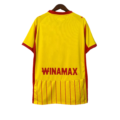 Camisola Lens  - Principal 2025/2026