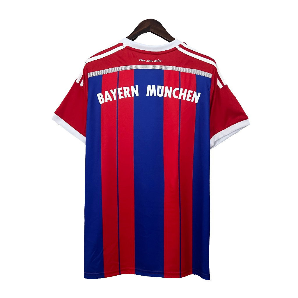 Camisola Bayern Munich - Principal 2014/2015