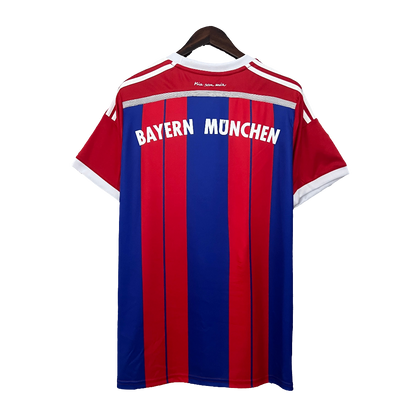 Camisola Bayern Munich - Principal 2014/2015