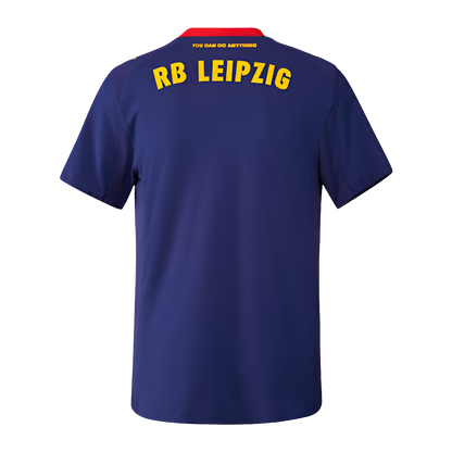 Camisola RB Leipzig - Alternativa 2025/2026