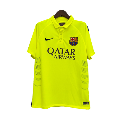 Maillot Barcelone - Domicile 2014/15