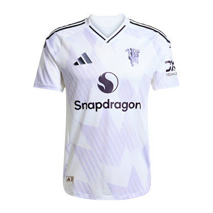 Camisola Manchester United - Alternativa 2025/2026
