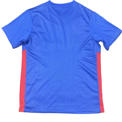 Camisola Alverca - Principal 2025/2026
