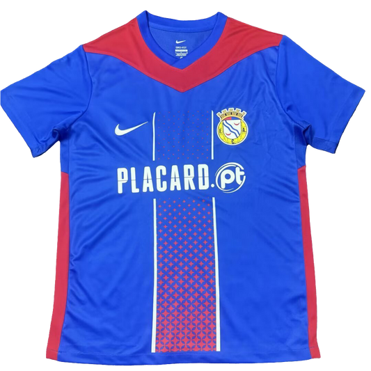 Camisola Alverca - Principal 2025/2026