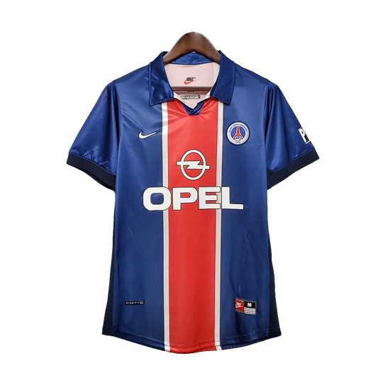 PSG 2021/2022 Jersey