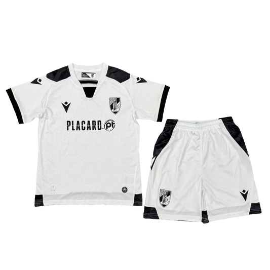 Kit Criança - Vitória SC Principal 2025/26