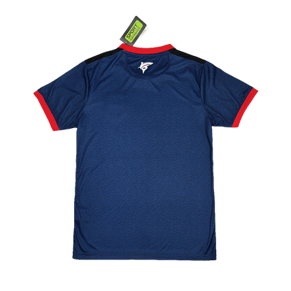 Camisola Cabo Verde - Principal 2024/25