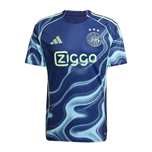 Camisola Ajax  - Alternativo 2025/2026