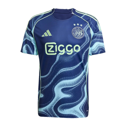 Camisola Ajax  - Alternativo 2025/2026