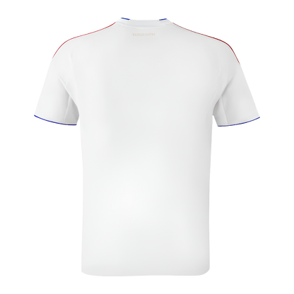 Camisola Lyon  - Principal 2025/2026